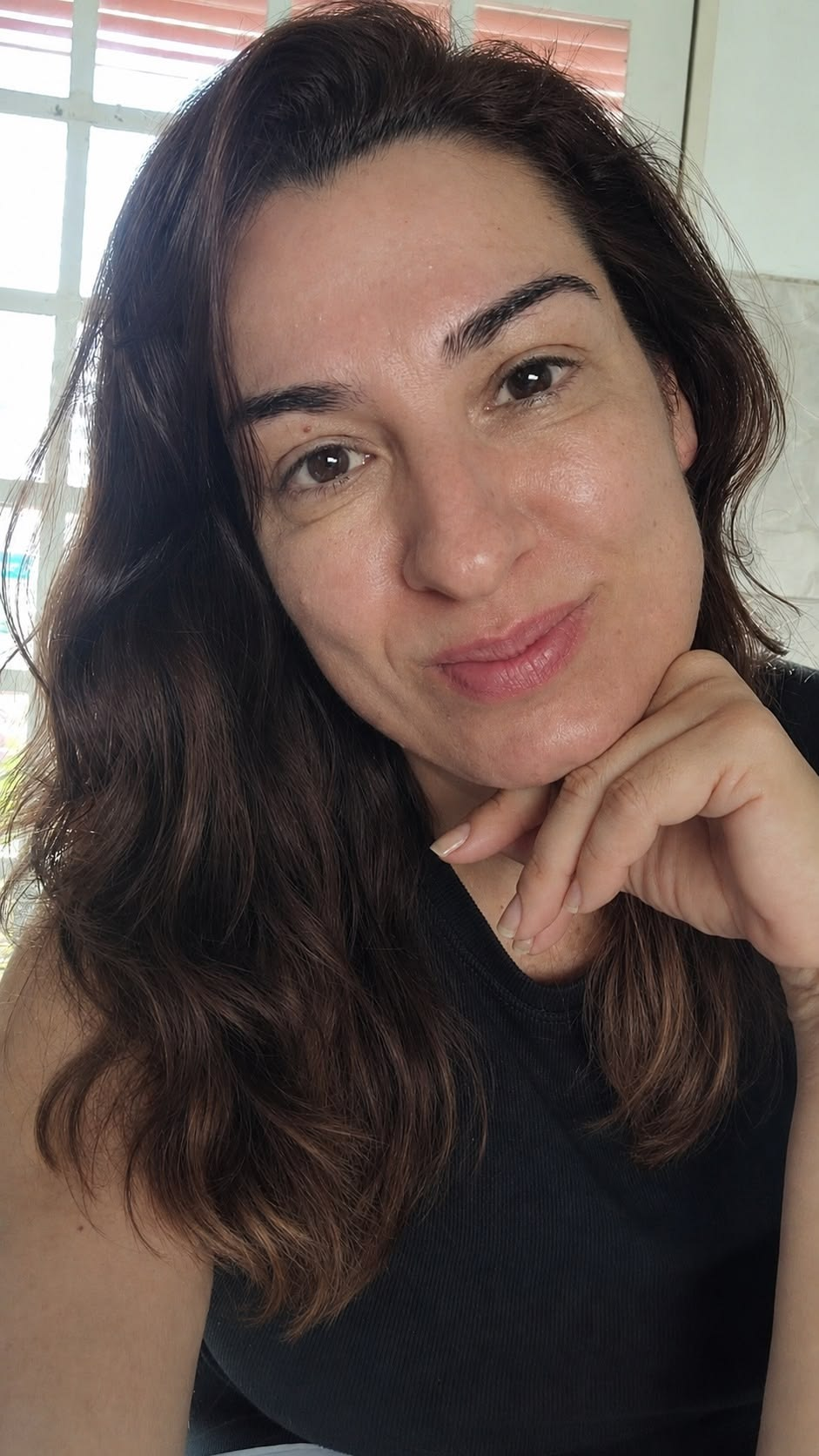 Ana Carla Menezes